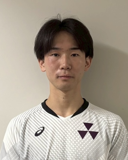 背番号13　中田　翔大