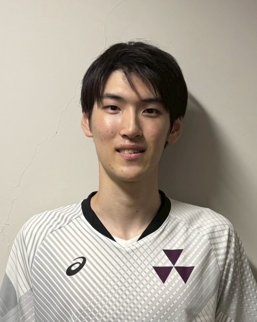 背番号22　岸田　英佑