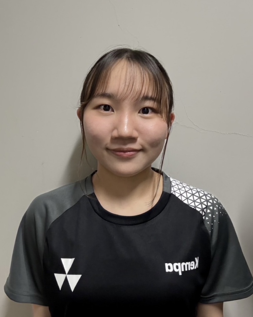 M3　松原　真由実